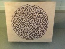 celtic rubber stamps for sale  Oswego