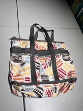 Lesportsac tote bag for sale  West Palm Beach