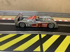 Scalextric audi r10 for sale  STOCKTON-ON-TEES