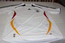 Camiseta De Selección Alemania Mundo 2006 De Marca Adidas Talla XL Cotizada segunda mano  Embacar hacia Argentina