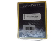 John deere omlvu33981 for sale  USA