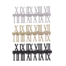 Set roman numeral for sale  Shipping to Ireland