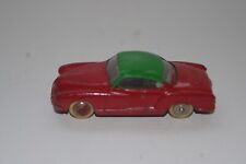 Dinky coupe volkswagen d'occasion  Bezons