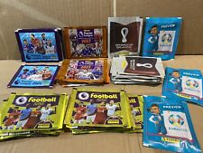 Mixed packs football for sale  SHEFFIELD
