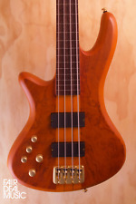 Schecter studio bass for sale  BIRMINGHAM