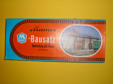 oldtimer bausatz gebraucht kaufen  Chemnitz