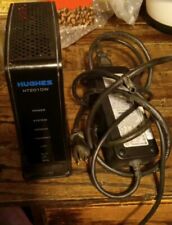 Used, HughesNet HT2010W Black Satellite Internet Modem / Router for sale  Shipping to South Africa