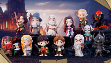 Boneco POP MART The Lord of the Rings Series caixa cega confirmado que você escolhe comprar usado  Enviando para Brazil