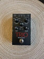 Used, DigiTech Trio Band Creator for sale  Shipping to South Africa