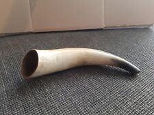 Vintage cow horn for sale  ROSEWELL