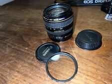 Canon 105mm 3.5 for sale  Fort Worth