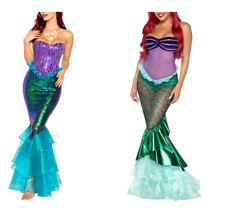 Women mermaid dressing for sale  CANVEY ISLAND