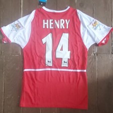 maillot thierry henry d'occasion maillot thierry henry d'occasion Propriano