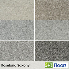 Soft grey carpet for sale  ROTHERHAM