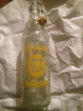 Ancienne bouteille limonade d'occasion  Lannion
