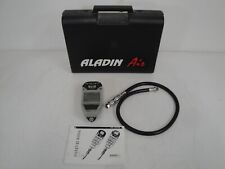 Zs3h5 untested aladin for sale  Commerce City
