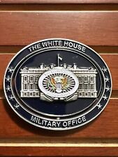 White house military for sale  Shipping to Ireland