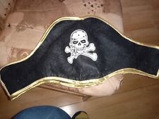 Piratenhut kinder gebraucht kaufen  Langballig