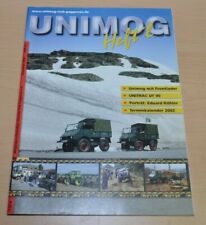 Unimog club gaggenau gebraucht kaufen  Gütersloh