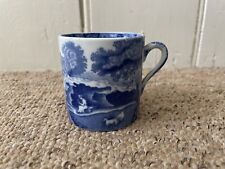 Spode blue italian for sale  WARE