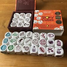 Story cubes for sale  LEIGH-ON-SEA