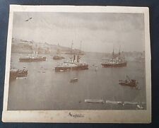 Rare c.1890s albumen for sale  PAIGNTON