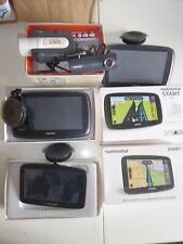 Lot gps tomtom d'occasion  Échirolles