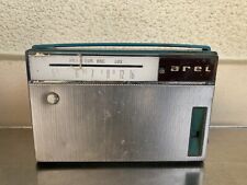 Ancien transistor radio d'occasion  Prissé