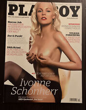 Playboy deutschland 2008 gebraucht kaufen  Buxtehude
