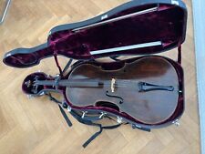 Cello gebraucht inkl gebraucht kaufen  München