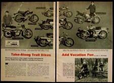 1966 trail bikes for sale  Diamond Point