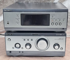 Sony mhc verstärker gebraucht kaufen  Einbeck