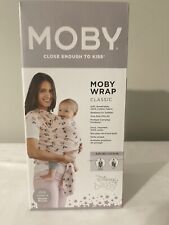 Moby wrap baby for sale  Liberty