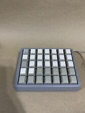 Genovation Controlpad 682 35 Key Programable Keypad Vintage Gray for sale  Shipping to South Africa