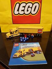 Lego city 3221 usato  Lecco