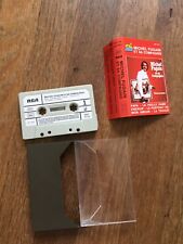 Cassette audio musique d'occasion  La Châtaigneraie
