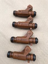 Saab aero injectors for sale  BARNSLEY