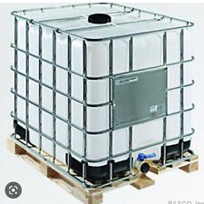 275 gallon water tank for sale  Curtis Bay