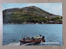 Scotland postcard strome for sale  WAKEFIELD