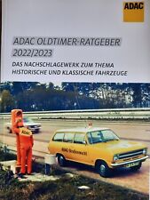 Adac ldtimer ratgeber gebraucht kaufen  Neustadt b.Coburg