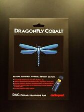 Audioquest dragonfly cobalt usato  Mercato San Severino