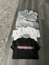 North face tracksuit for sale  MANCHESTER