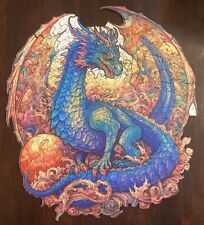 Aimpuzzle dragon puzzle for sale  Newport News