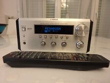 Stereo receiver yamaha d'occasion  Ostwald