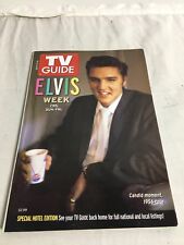 New guide elvis for sale  Bogart