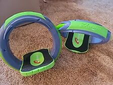 Patins Orbitwheel Boardless Skate Orbit Wheels Inventist - Verde comprar usado  Enviando para Brazil