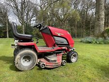 used ride on mowers for sale  EASTBOURNE