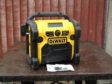 Radio cyfrowe DeWalt DCR021 DAB+ / FM - ULEPSZONE BLUETOOTH na sprzedaż  Wysyłka do Poland