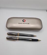 Sheaffer prelude brushed for sale  LONDON