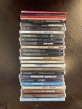 Assorted music cds... for sale  Mifflintown